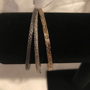 3 set bracelet